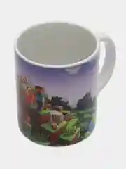 Зелёный хаки кружка сувенирная, с принтом Minecraft, в подарочной коробке