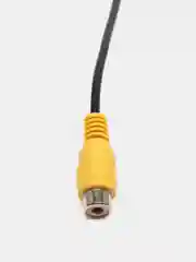 Камера заднего вида FHD 1280/720, угол обзора 170