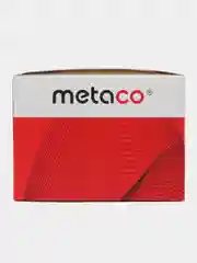 Фильтр масляный Metaco (Метако) для Лада Гранта, Калина, Ларгус, Приора, Веста, Нива
