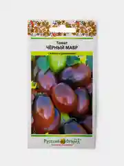 Семена Томат Черный Мавр