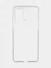 Чехол для TCL 30E/TCL 30 SE/TCL 305, 30/30 5G/30+ силиконовый BROSCORP с защитой камер