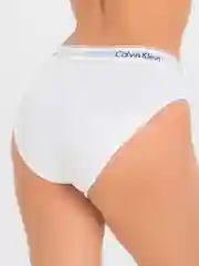 Белый трусы женские