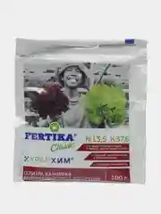 Удобрение Фертика "Селитра калиевая", 100 г