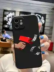 Чехол iPhone 11, 12, 13, 14, 15 Pro, Pro Max
