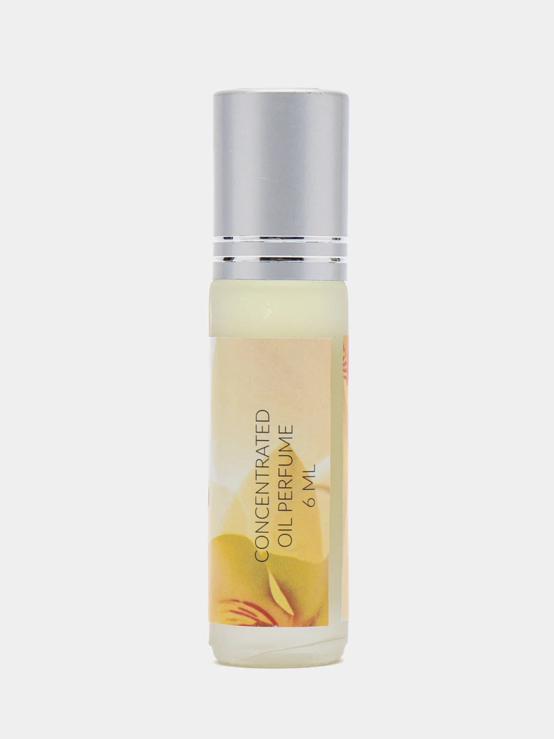 Масляные духи Vanilla Extasi (Ваниль Экстези), 6 мл
