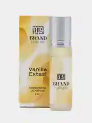 Масляные духи Vanilla Extasi (Ваниль Экстези), 6 мл