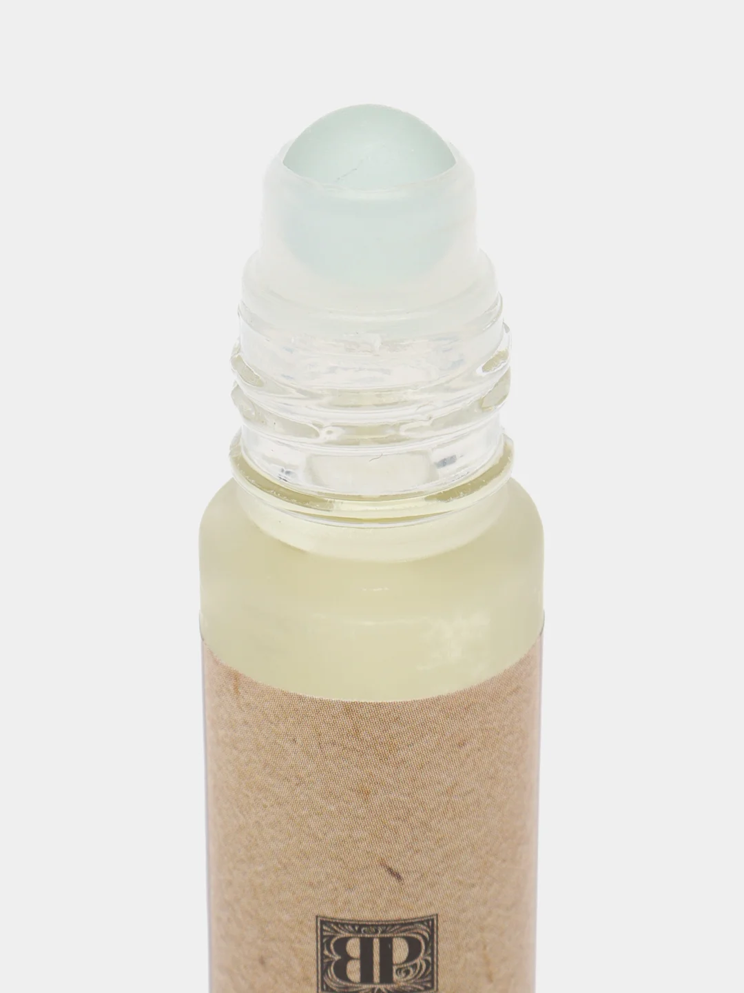 Масляные духи Black Pepper, Amber & Neroli (Черный перец, амбра и нероли), 6 мл