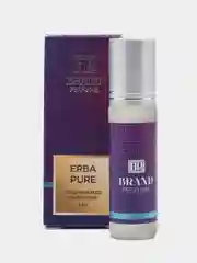 Масляные духи Erba Pure (Эрба Пура), 6 мл