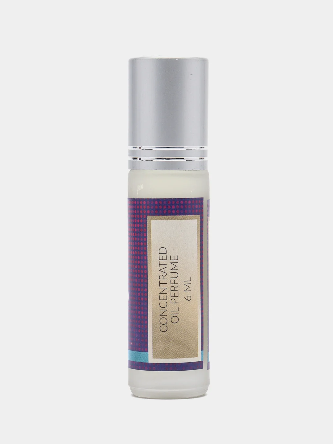 Масляные духи Erba Pure (Эрба Пура), 6 мл