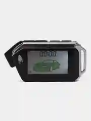 Пульт-брелок NFLH Mobicar совместимый с Sher-Khan (Шерхан)