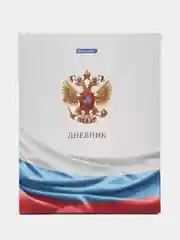 Дневник школьный для 1-11 классов для мальчика, девочки, твердый, Brauberg, 106643