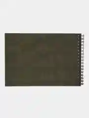 Дембельский альбом А5