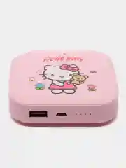 Повербанк внешний аккумулятор, 10000 mAh
