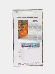 Семена Томат "Апельсин", 0,1 г, Седек