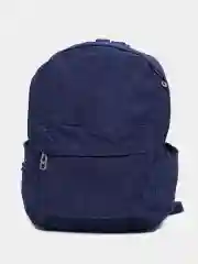 Вельветовый рюкзак