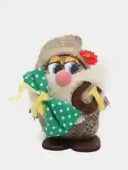 Домовенок, без выбора цвета