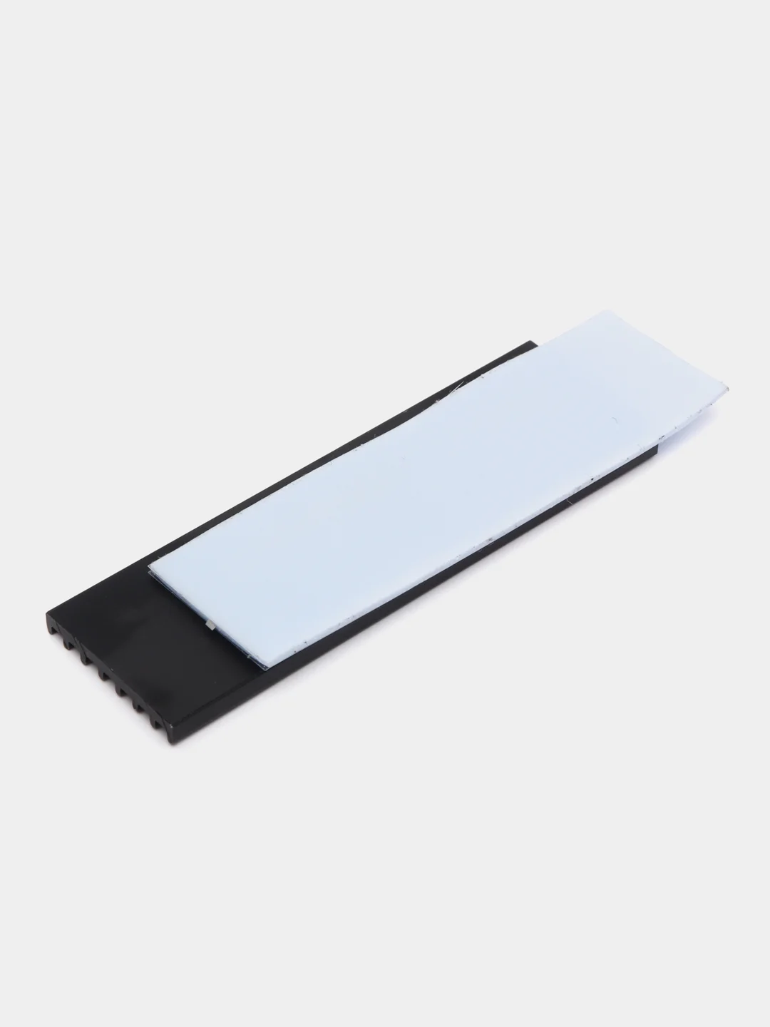 Радиатор для SSD m2 2280 NVME, полный комплект