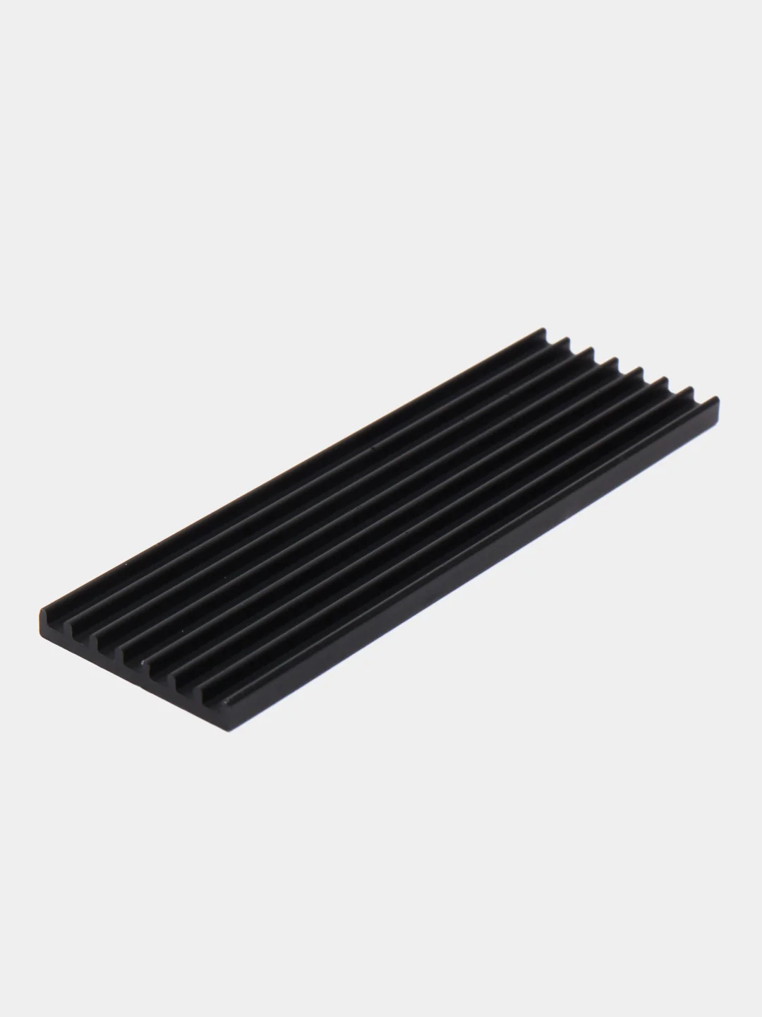Радиатор для SSD m2 2280 NVME, полный комплект