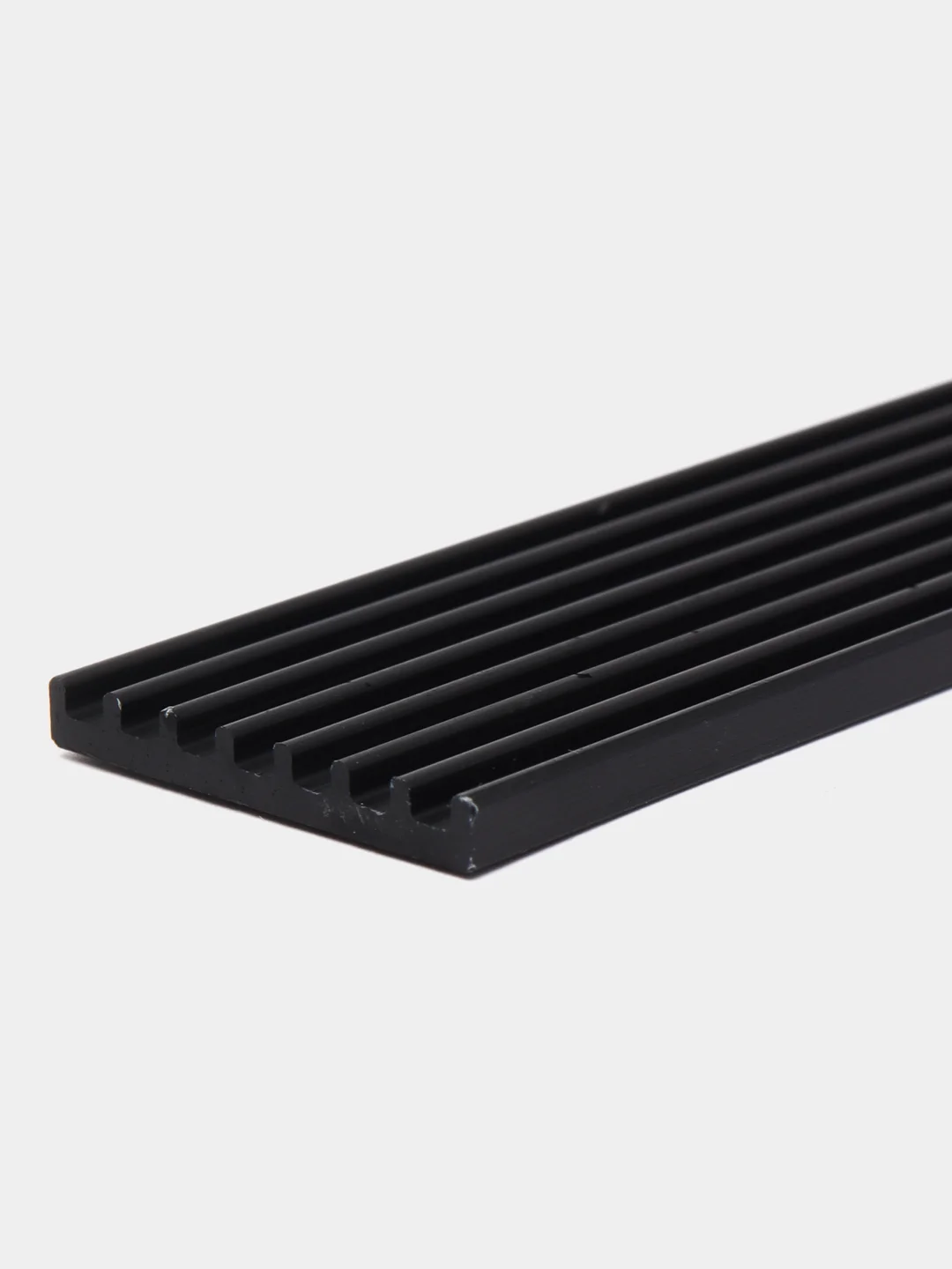 Радиатор для SSD m2 2280 NVME, полный комплект