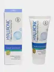 Пилинг-гель MedB "Natural Clean Peeling Gel Hyaluronic", с гиалуроновой кислотой