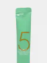 Глубоко очищающий шампунь Masil "5 Probiotics Scalp Scaling Shampoo", с пробиотиками