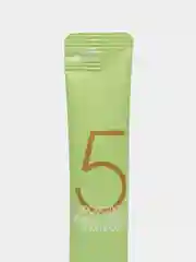 Шампунь от перхоти Masil "5 Probiotics Apple Vinegar Shampoo", с яблочным уксусом