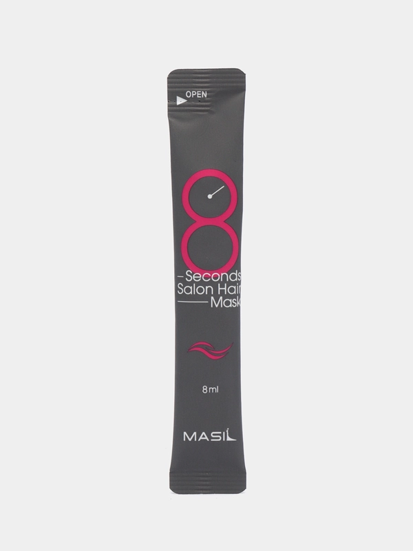 Маска для быстрого восстановления волос Masil "8 Seconds Salon Hair Mask Pouch"