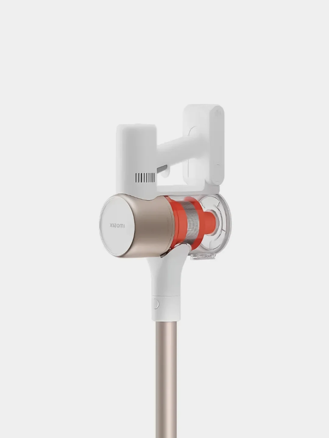 Пылесос аккумуляторный Xiaomi Vacuum Cleaner G9 Plus EU