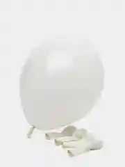 Воздушные шары, 10 шт