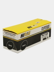 Картридж Kyocera (TK-1100) Mita FS-1110/1024MFP/1124MFP, 2,1K Hi-Black