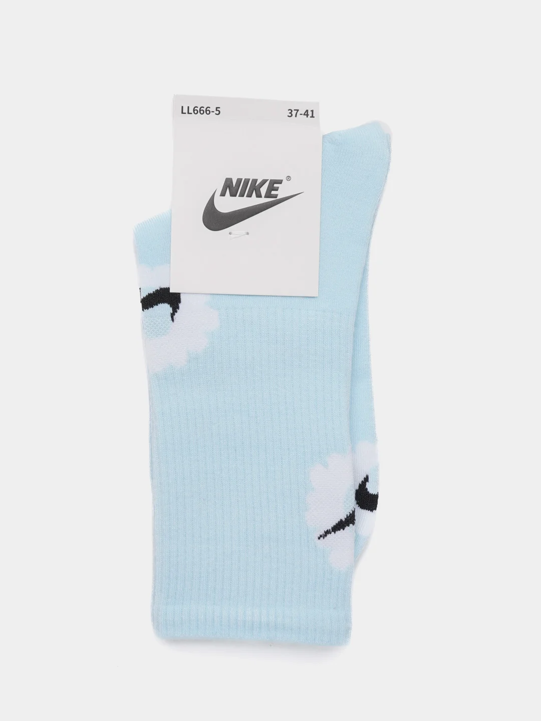 Ледяной носки nike