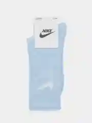 Белый носки nike