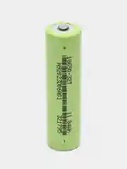 Аккумулятор 18650, 3.7В, 3000mAH, плата защиты