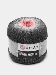 Пряжа YarnArt Flowers