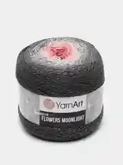 Пряжа YarnArt Flowers