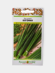 Семена Лук Шнитт Богемия