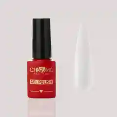 Тёмно-розовый камуфлирующая база для гель-лака CHARME Colour Rubber, 10 г