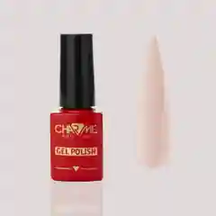 Тёмно-розовый камуфлирующая база для гель-лака CHARME Colour Rubber, 10 г