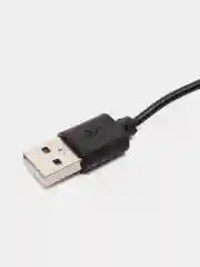 Угольный ночник-светильник с пультом, USB, LED, RGB, фоновая подсветка на 16 цветов, лампа закат