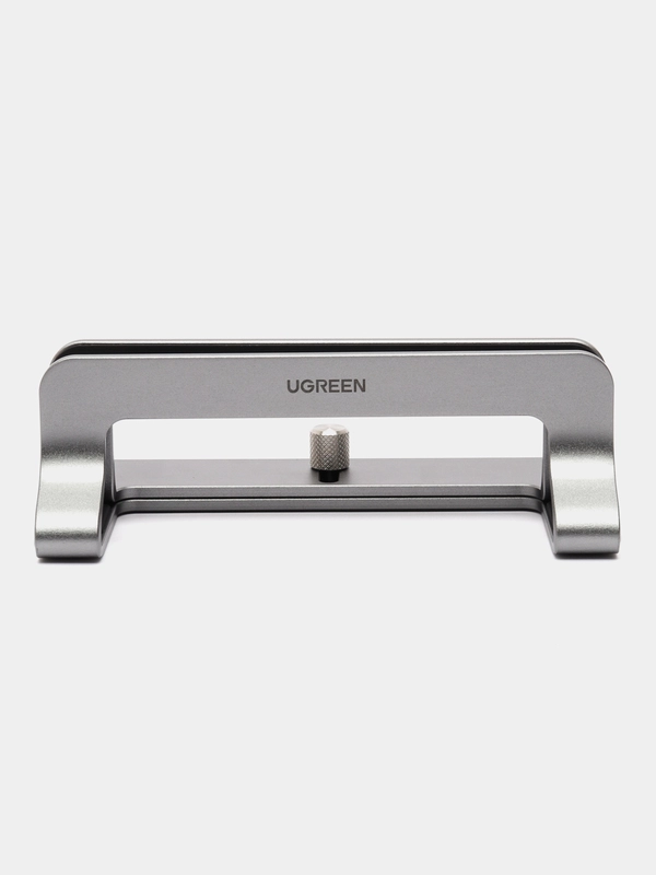 Подставка для ноутбука UGREEN LP258 20471, вертикальная, до 15,6", металл