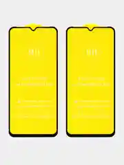 Samsung A12, A13, A14, A20, M23, A22, A23, A31, A32, А33, A50, A51, A71, A73, S FE стекло