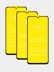 Samsung A12, A13, A14, A20, M23, A22, A23, A31, A32, А33, A50, A51, A71, A73, S FE стекло