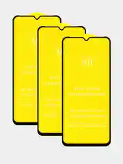 Samsung A12, A13, A14, A20, M23, A22, A23, A31, A32, А33, A50, A51, A71, A73, S FE стекло