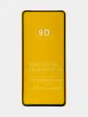 Защитное стекло для Huawei Honor 30s (Хуавей Хонор 30с), 9D