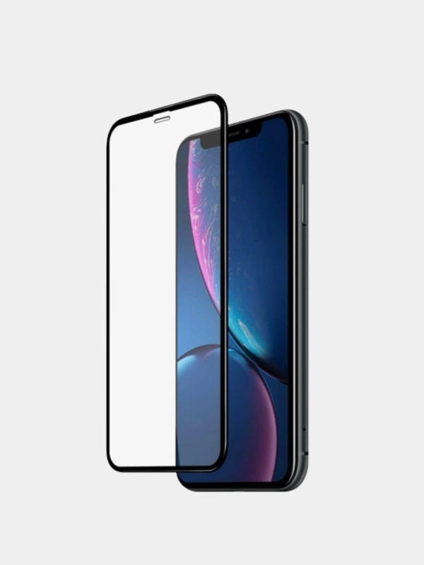 Матовое стекло-пленка на Apple Iphone 11, ХR, 11 Pro, Хs, X, 11 Pro Max, Iphone Хs Max