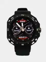 Умные часы WATCH HW GT Cyber, с поддержкой звонков и уведомлений, 46 мм