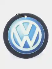 Молочный ароматизатор с логотипом автомобиля "VIP"