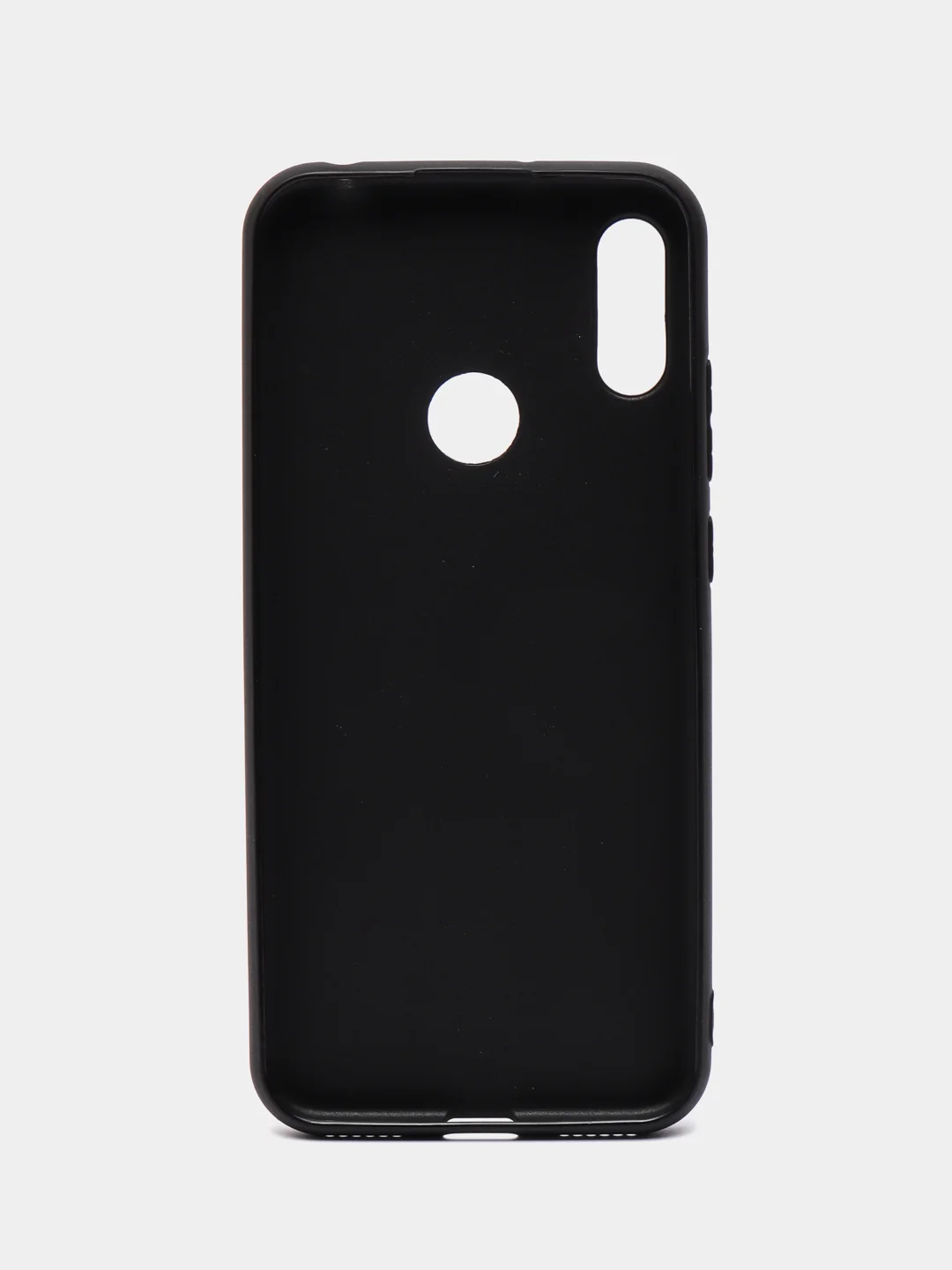 Хаки силиконовый чехол для Honor 8A / 8A Prime / Huawei Y6 2019 / У6 Prime / Y6s, с принтом, с рисунком Хонор 8А Хуавей у6