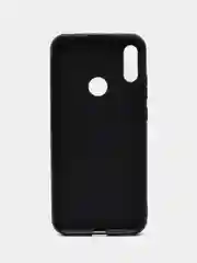 Хаки силиконовый чехол для Honor 8A / 8A Prime / Huawei Y6 2019 / У6 Prime / Y6s, с принтом, с рисунком Хонор 8А Хуавей у6
