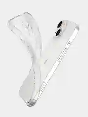 Чехол для iPhone 11, 13, 14, Pro, Max, Mini, XR, 7/8/SE, чехол на айфон прозрачный